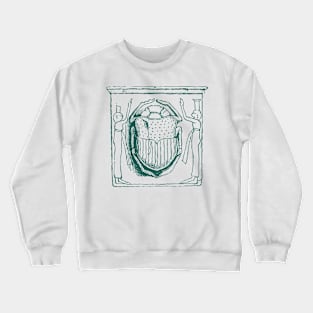 Egyptian pharaohs Crewneck Sweatshirt